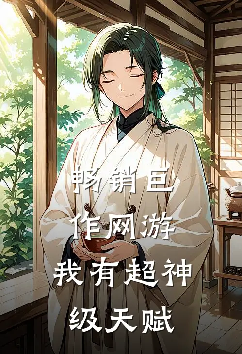 畅销巨作网游：我有超神级天赋