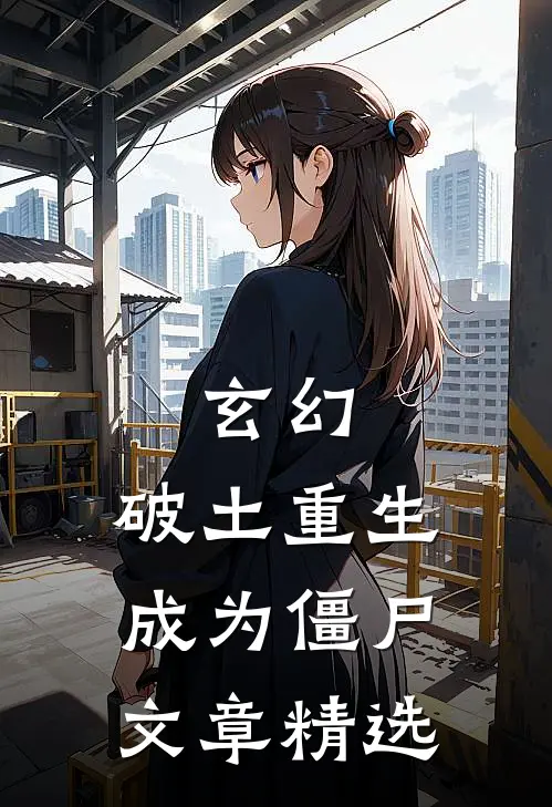 玄幻：破土重生，成为僵尸文章精选