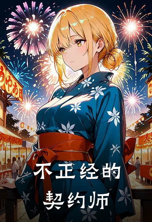 不正经的契约师在线观看