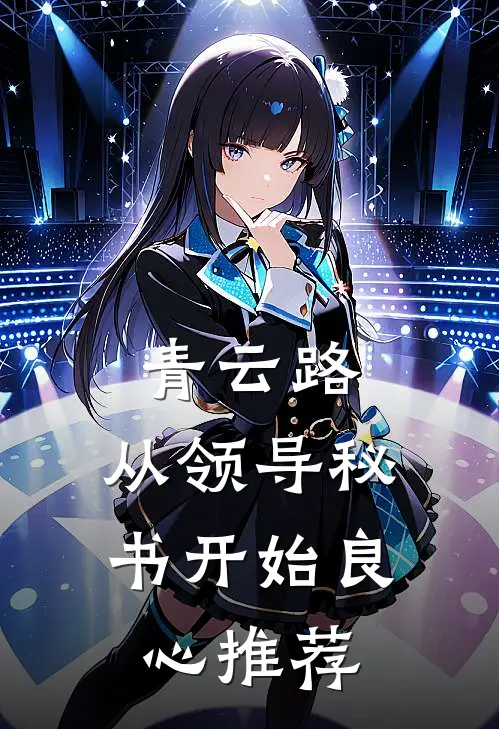 青云路：从领导秘书开始良心推荐