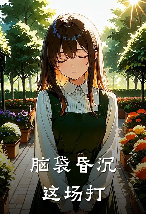脑袋昏沉这场打