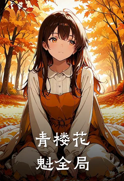 青楼花魁全局