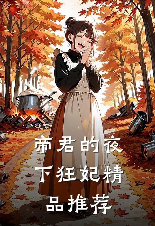 帝君的夜下狂妃精品推荐