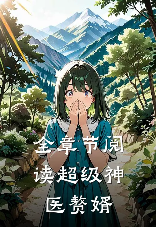 全章节阅读超级神医赘婿