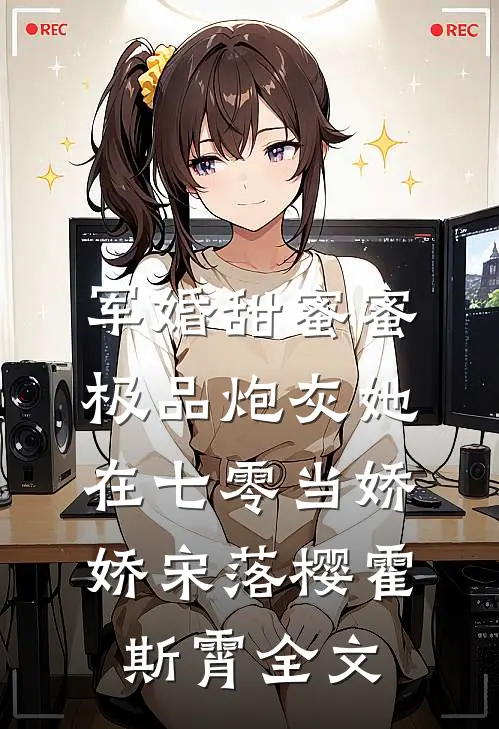 军婚甜蜜蜜：极品炮灰她在七零当娇娇宋落樱霍斯霄全文