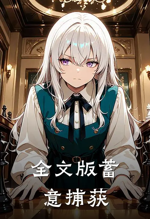 全文版蓄意捕获