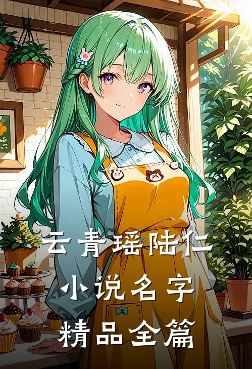 云青瑶陆仁小说名字精品全篇