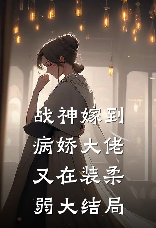 战神嫁到：病娇大佬又在装柔弱大结局