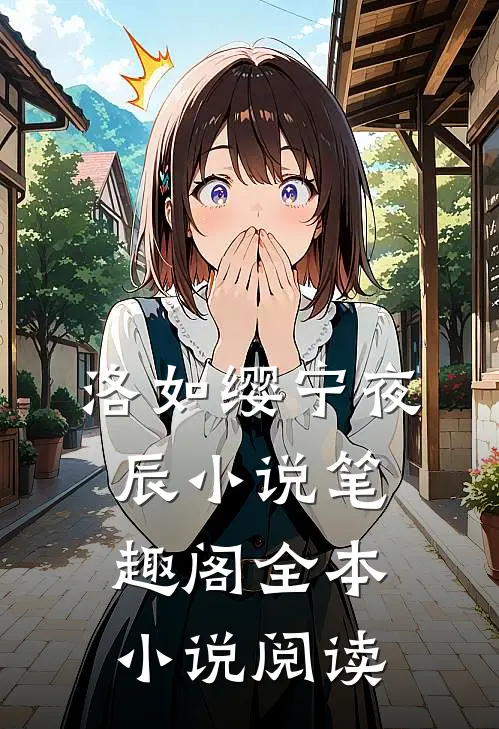 洛如缨宁夜辰小说笔趣阁全本小说阅读