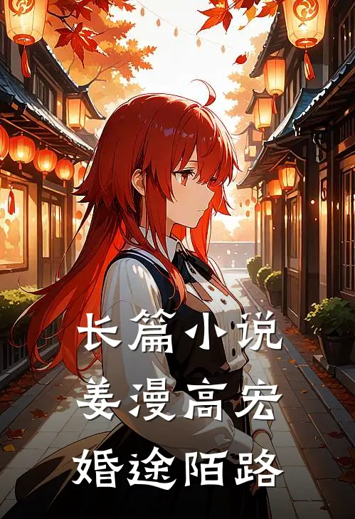 长篇小说姜漫高宏婚途陌路