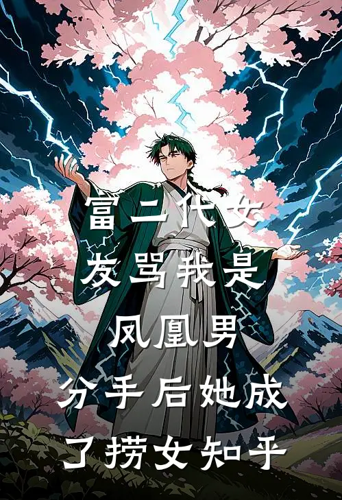 富二代女友骂我是凤凰男，分手后她成了捞女知乎