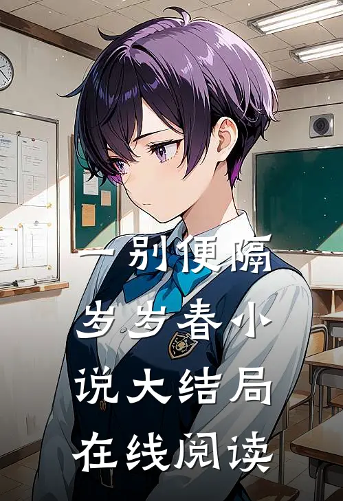 一别便隔岁岁春小说大结局在线阅读