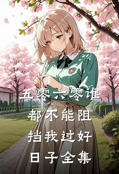 五零六零谁都不能阻挡我过好日子 全集