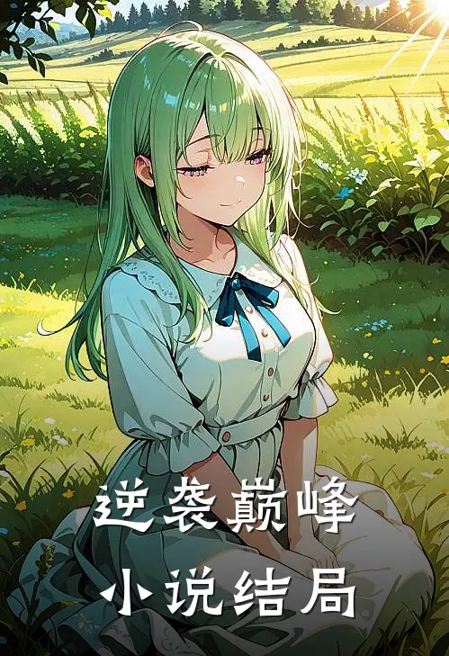 逆袭巅峰小说结局