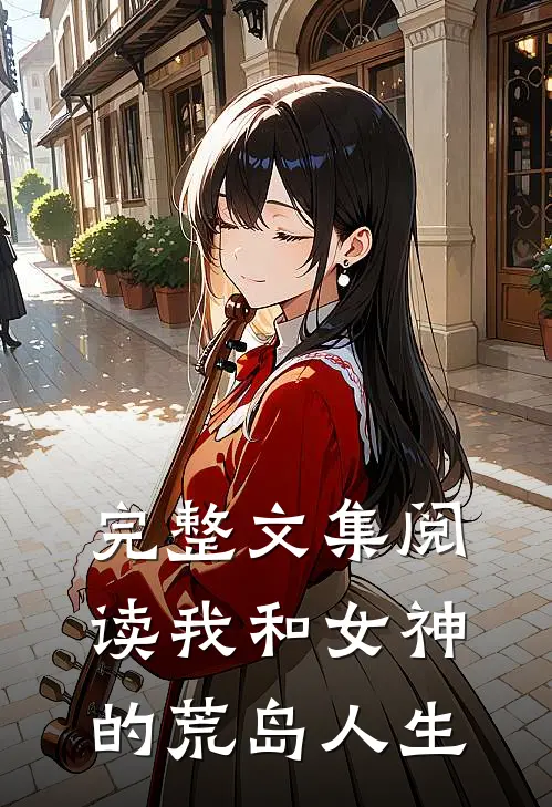 完整文集阅读我和女神的荒岛人生