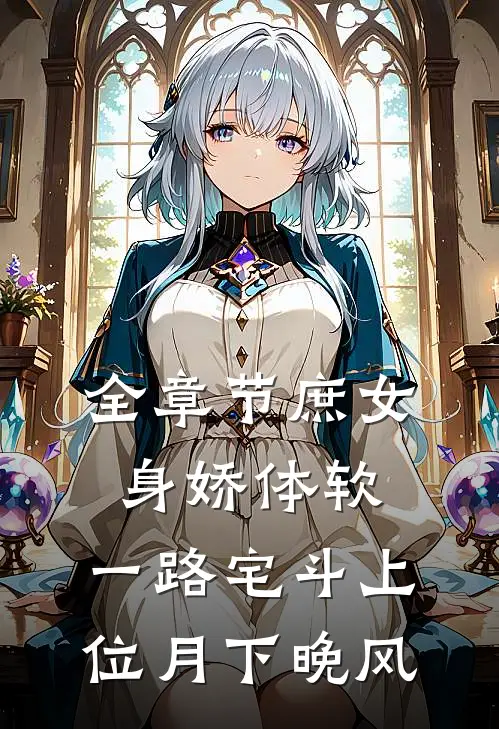 全章节庶女身娇体软,一路宅斗上位月下晚风