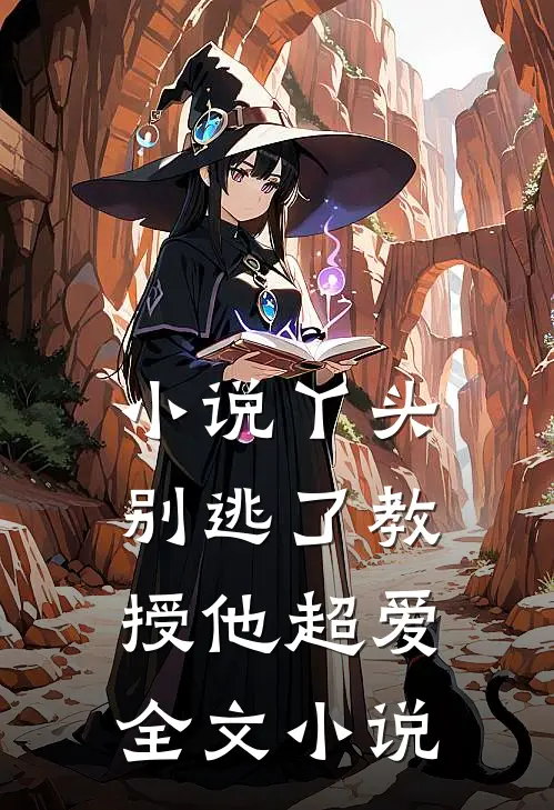 小说丫头别逃了教授他超爱全文小说