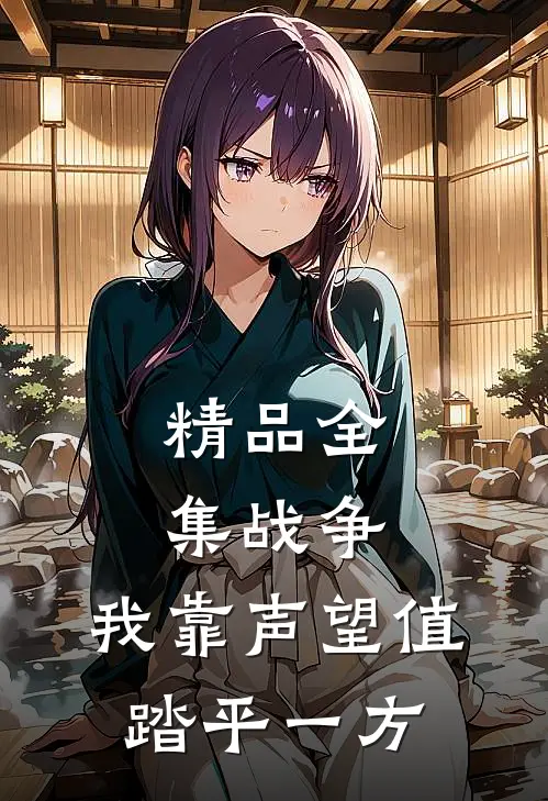 精品全集战争：我靠声望值踏平一方