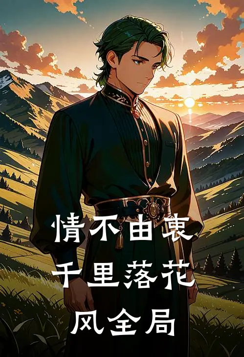 情不由衷，千里落花风全局