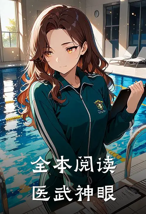 全本阅读医武神眼