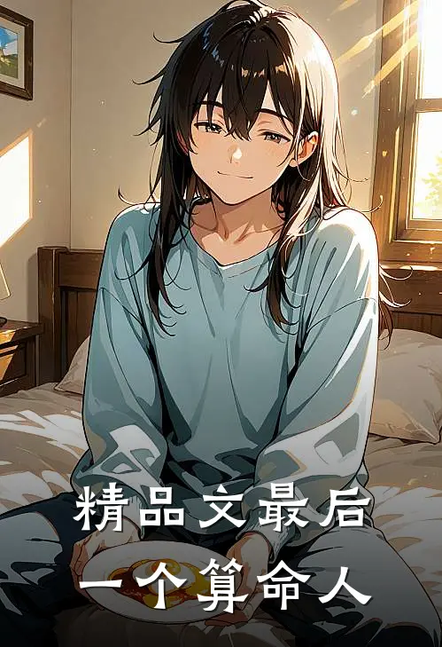 精品文最后一个算命人