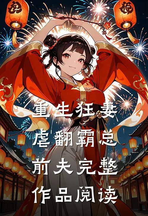 重生狂妻：虐翻霸总前夫完整作品阅读