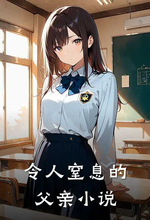 令人窒息的父亲小说
