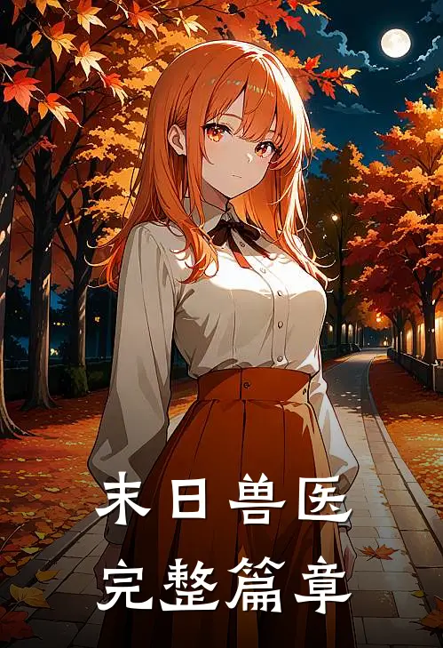 末日兽医完整篇章