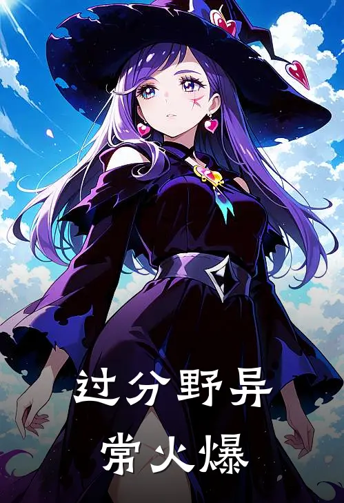 过分野异常火爆