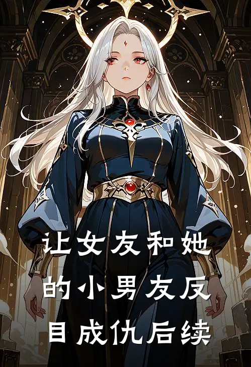 让女友和她的小男友反目成仇后续