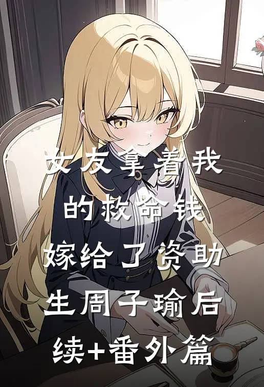 女友拿着我的救命钱，嫁给了资助生周子瑜后续+番外篇