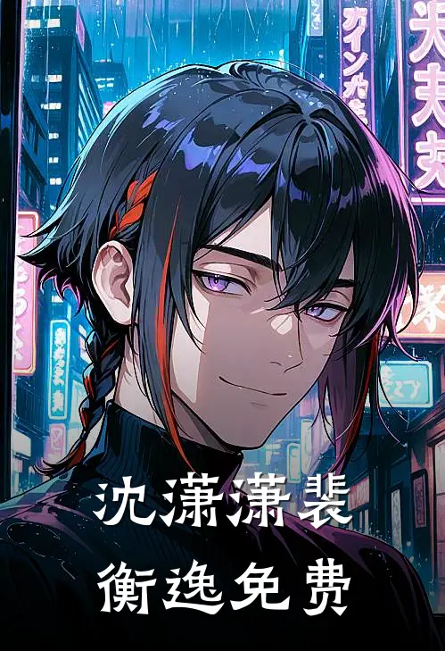 沈潇潇裴衡逸免费
