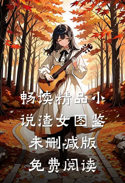 畅读精品小说渣女图鉴未删减版免费阅读