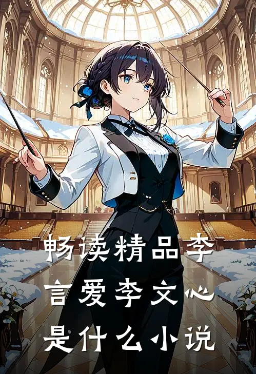 畅读精品李言爱李文心是什么小说