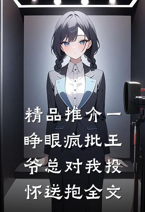 精品推介一睁眼疯批王爷总对我投怀送抱全文