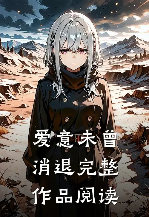 爱意未曾消退完整作品阅读