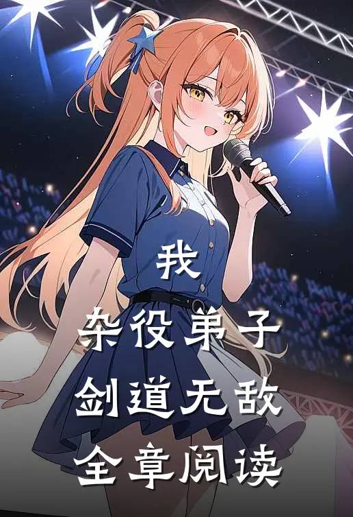 我，杂役弟子，剑道无敌全章阅读