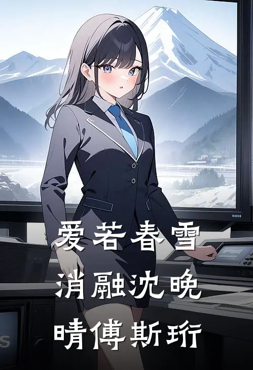 爱若春雪消融沈晚晴傅斯珩