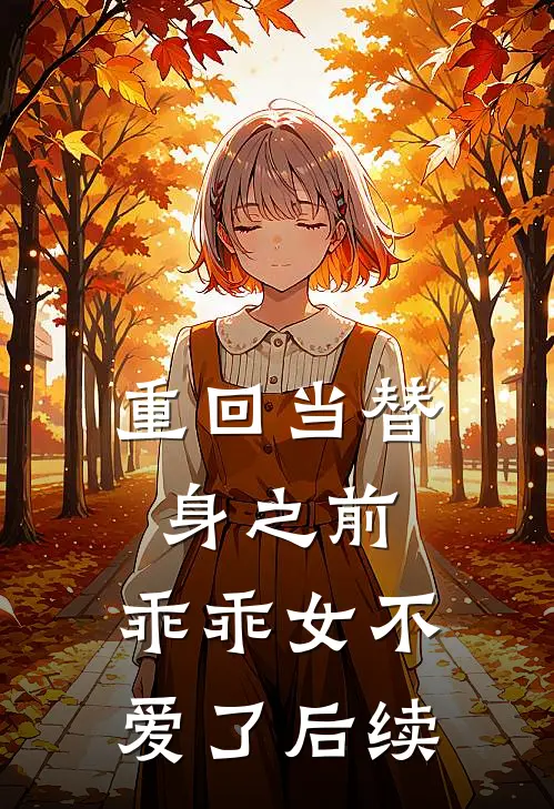 重回当替身之前,乖乖女不爱了后续