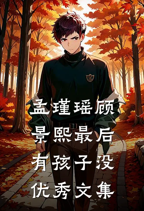 孟瑾瑶顾景熙最后有孩子没优秀文集