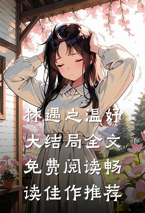 林遇之温妤大结局全文免费阅读畅读佳作推荐