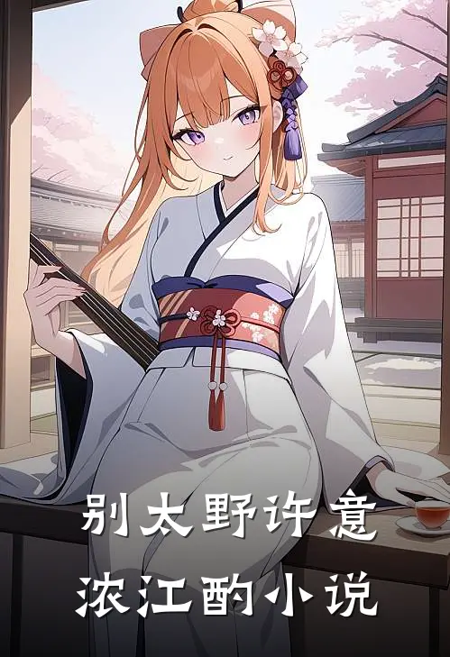 别太野许意浓江酌小说