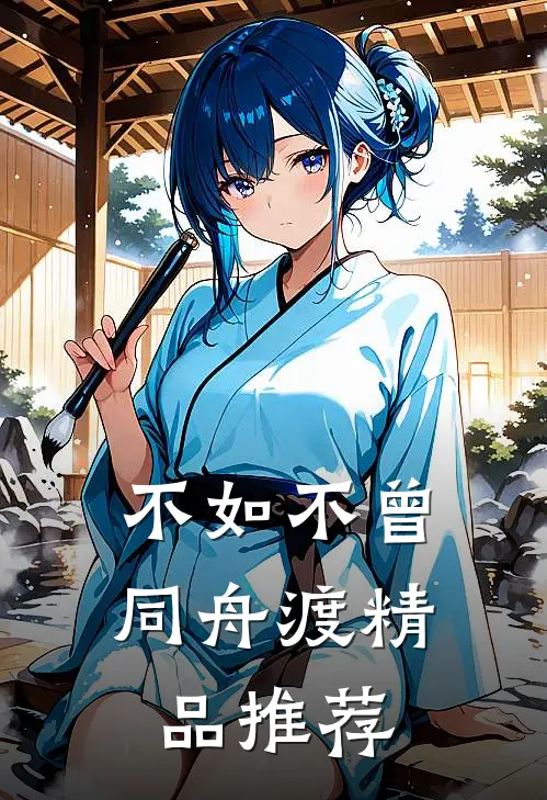 不如不曾同舟渡精品推荐