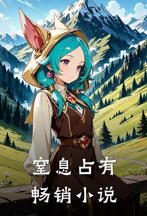窒息占有畅销小说