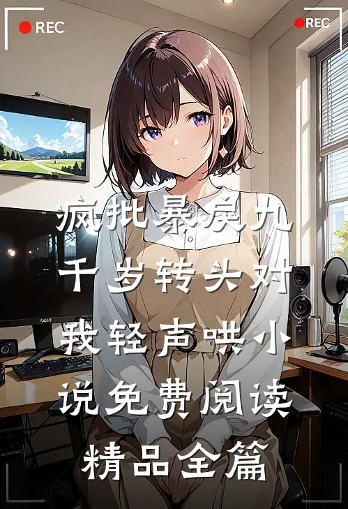 疯批暴戾九千岁转头对我轻声哄小说免费阅读精品全篇
