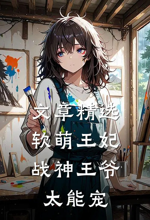 文章精选软萌王妃：战神王爷太能宠