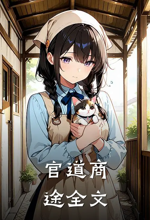 官道商途全文