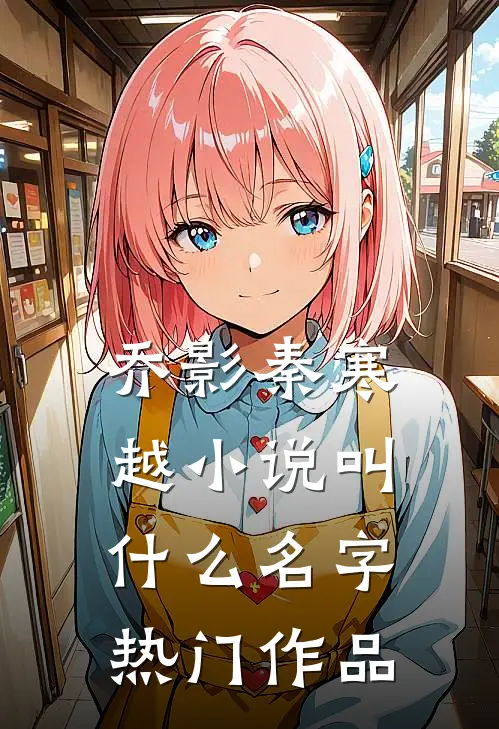 乔影秦寒越小说叫什么名字热门作品