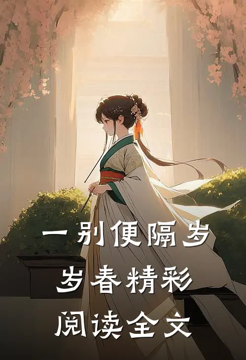 一别便隔岁岁春精彩阅读全文