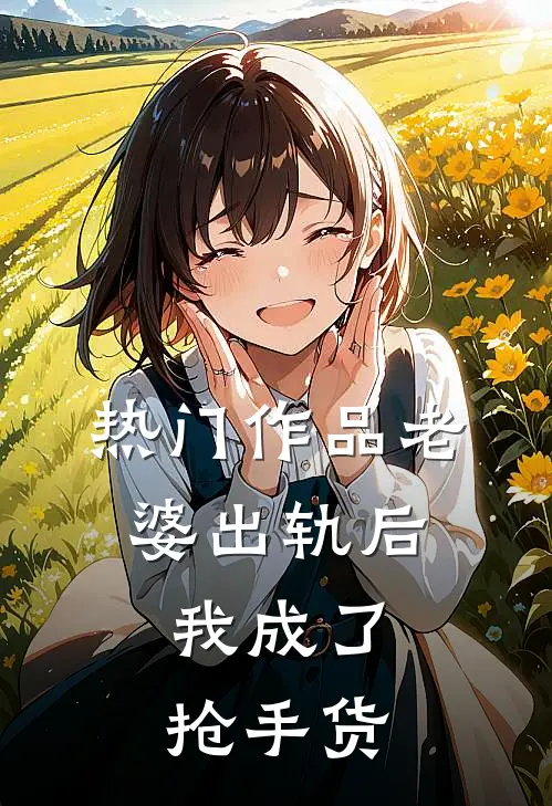 热门作品老婆出轨后，我成了抢手货